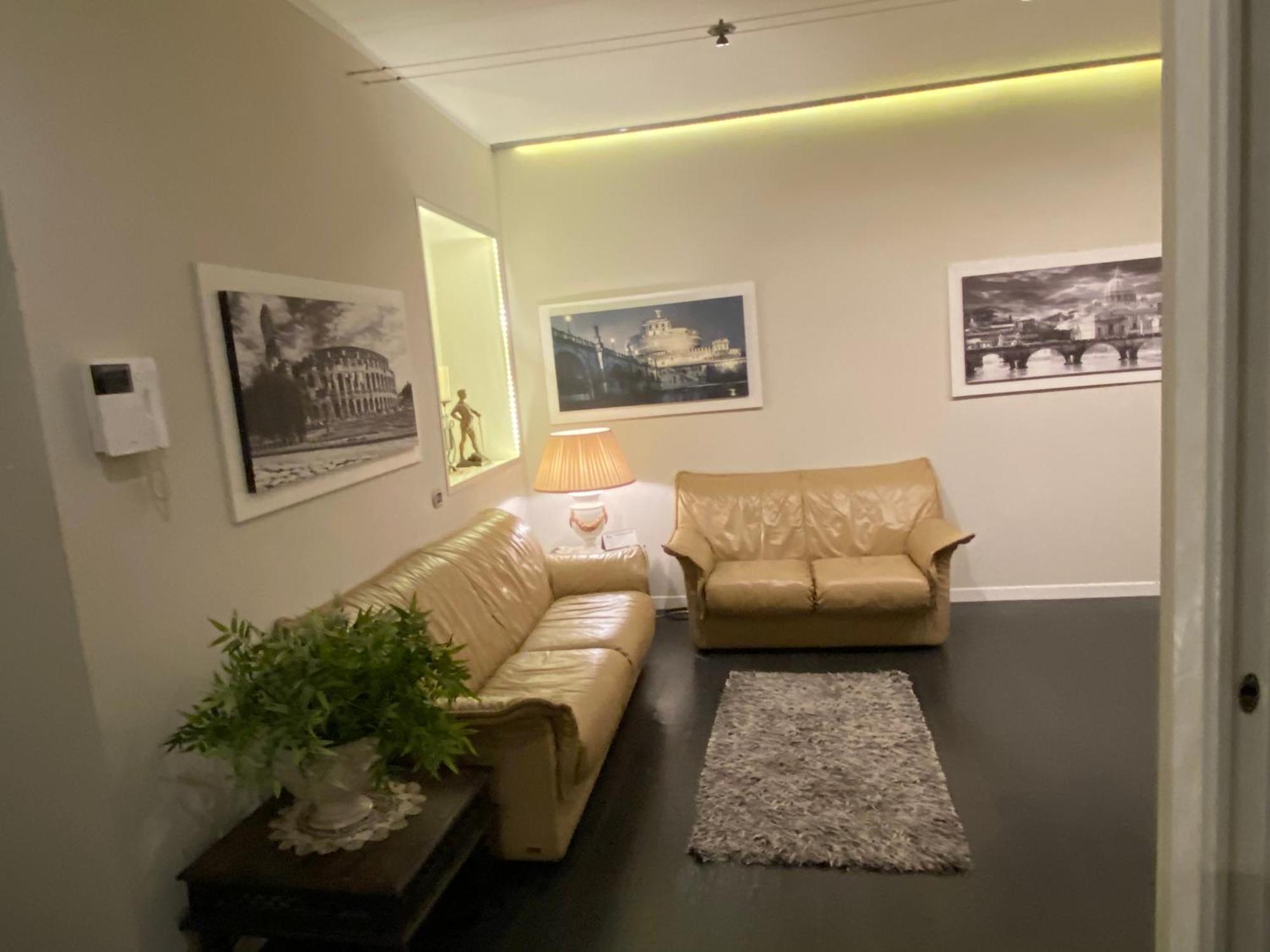 Balestra Palace Apartment — Photos 1