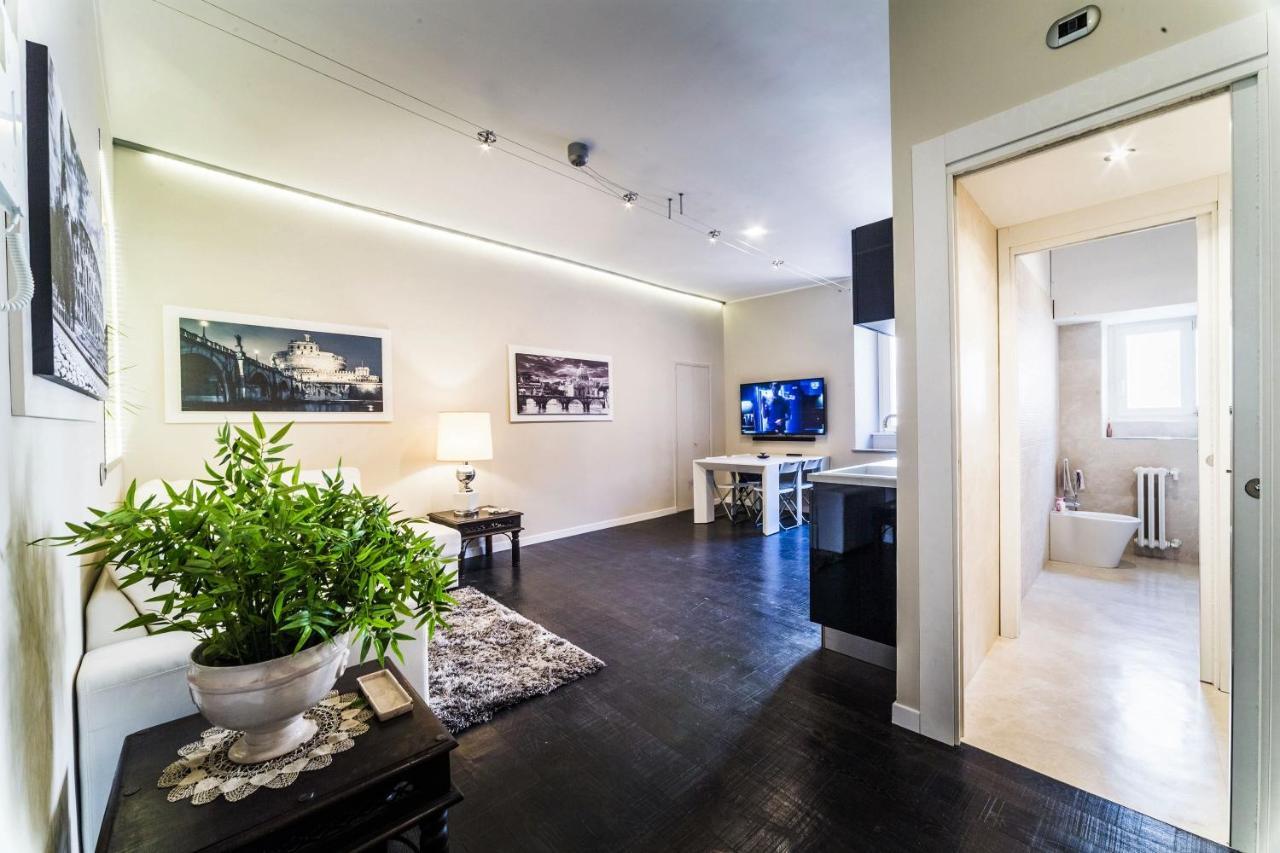 Balestra Palace Apartment — Photos 2